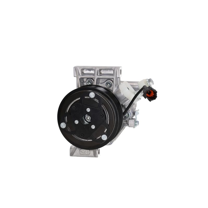 Kompressor, kliimaseade, NISSENS 890053