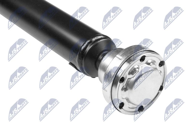 NTY NWN-PS-002 Propshaft, axle drive