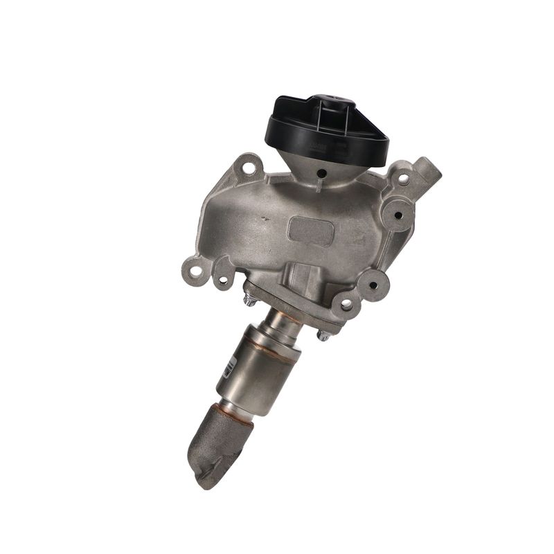 NISSENS 98415 EGR Valve
