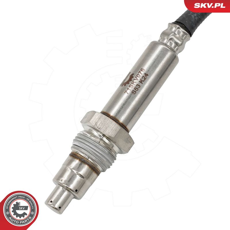 NOx-sensor, NOx-katalüsaator, ESEN SKV 71SKV076