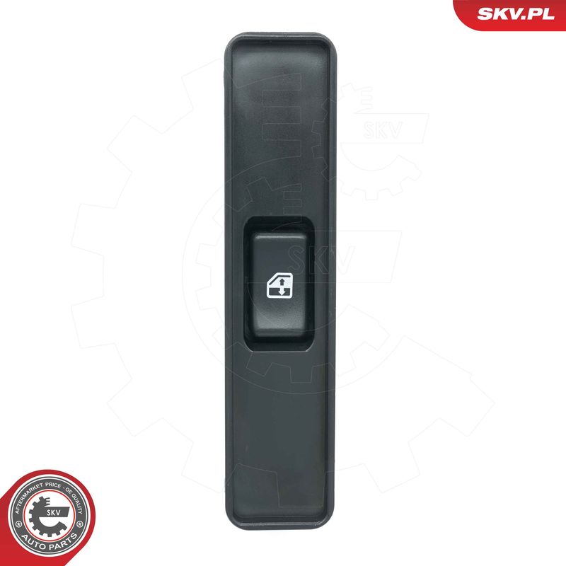 ESEN SKV 37SKV468 Switch, window regulator