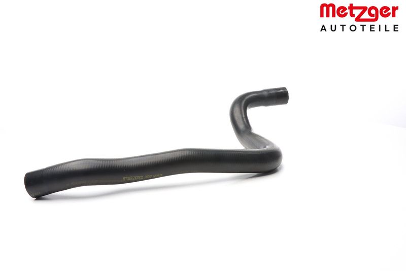 METZGER AUTOTEILE 2420671 Radiator Hose