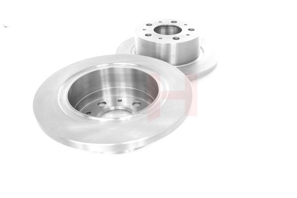 Piduriketas, GH GH-421942