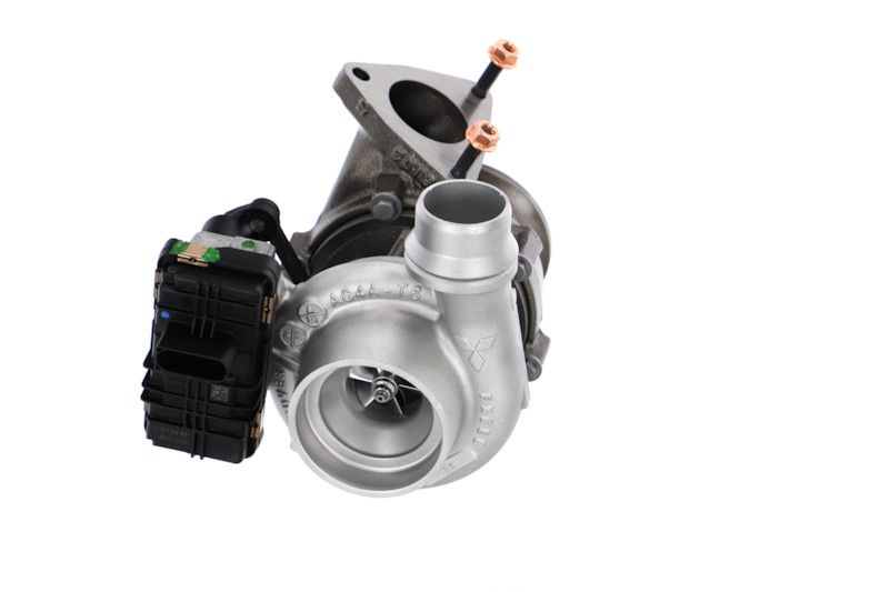 REMANTE 003-002-004415R Charger, charging (supercharged/turbocharged)