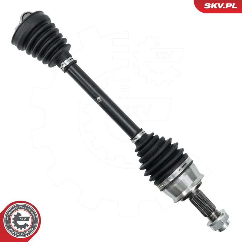 Veovõll, ESEN SKV 40SKV358