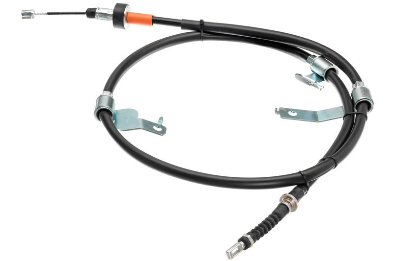 Handremkabel Achter Links past: HYUNDAI I20 ACTIVE, I20 II 1.0-1.4D 11.14-09.21