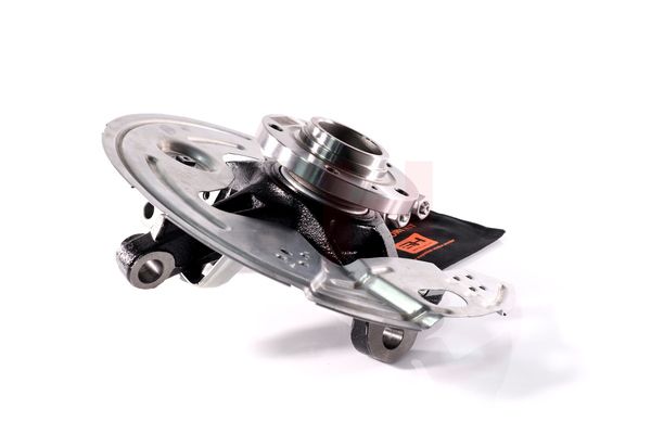 Käändmik, rattakinnitus, GH GH-283713H