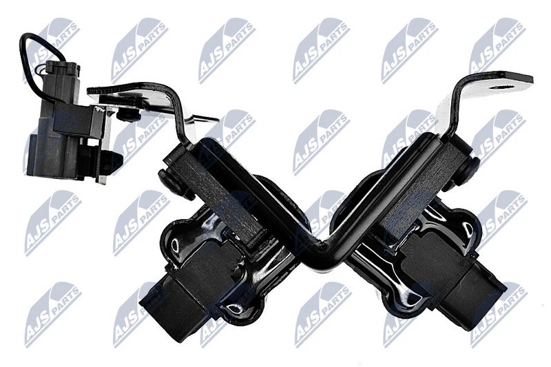 Süütepool, NTY ECZ-HY-501