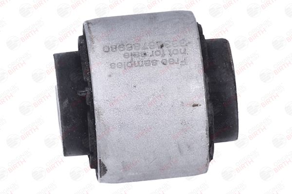BIRTH 20269 Control Arm / Trailing Arm Bush