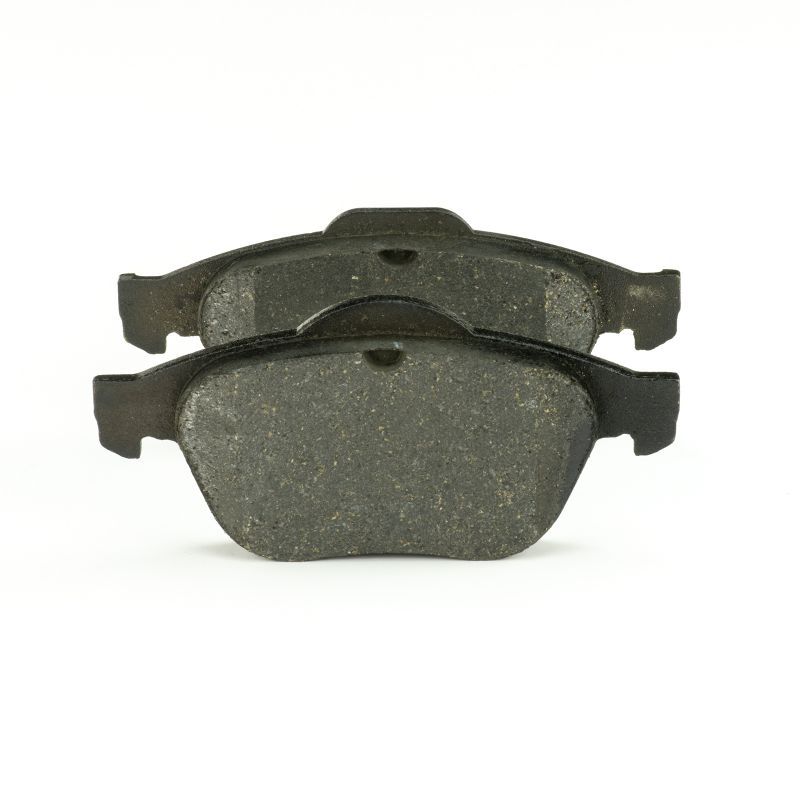 DELPHI LP1708 Brake Pad Set, disc brake