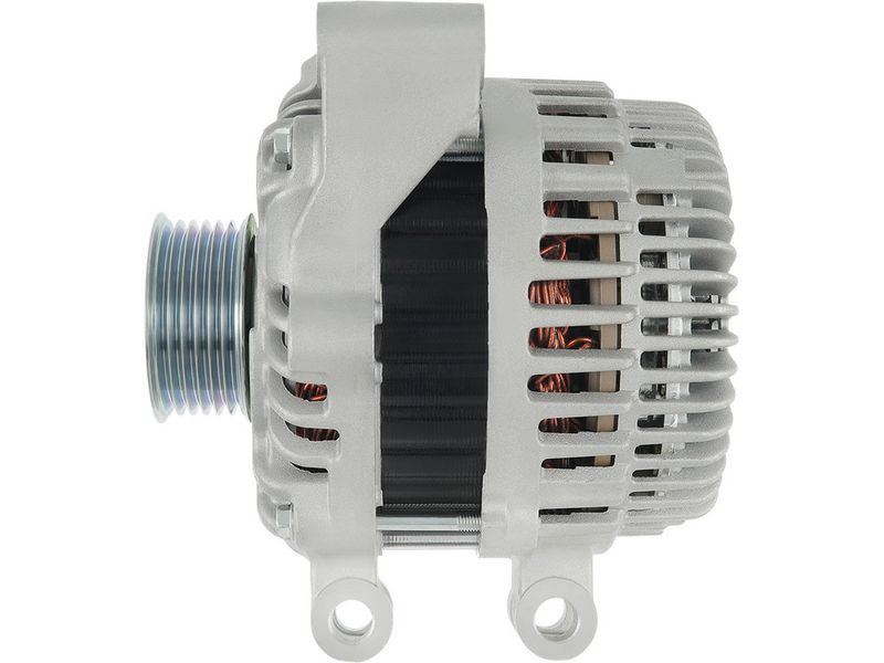 Generaator, AS-PL A5126