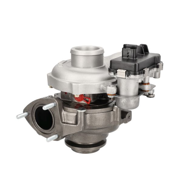 OE-TurboPower IT-49477-01213 Charger, charging (supercharged/turbocharged)