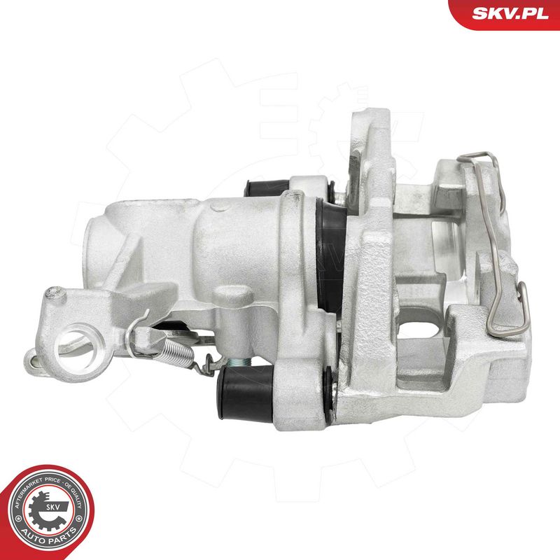 Pidurisadul, ESEN SKV 78SKV554