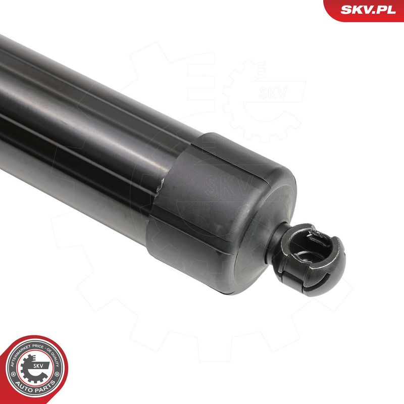 Elektrimootor, tagaluuk, ESEN SKV 52SKV876