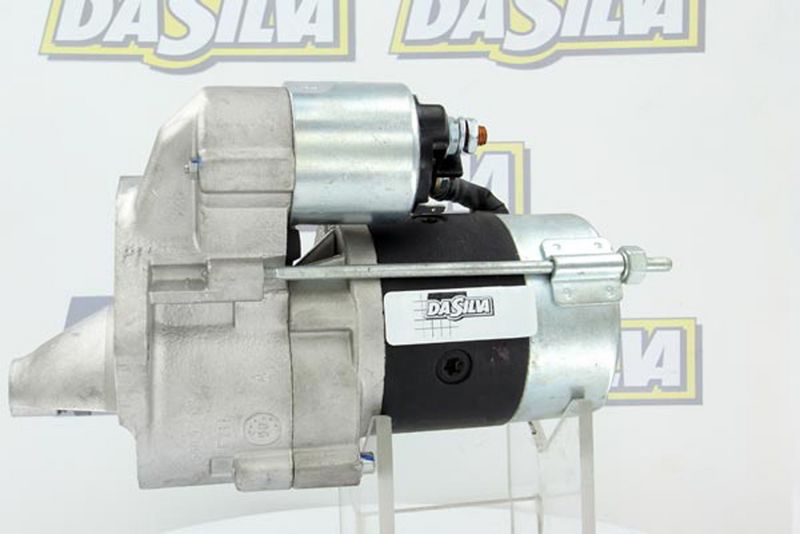 DA SILVA 02332 - Starter