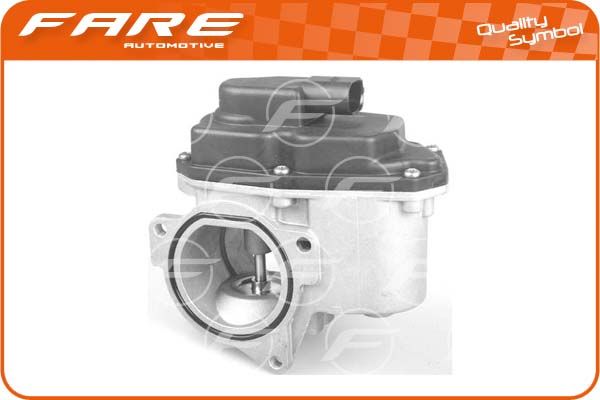 FARE SA 27271 - EGR Valve