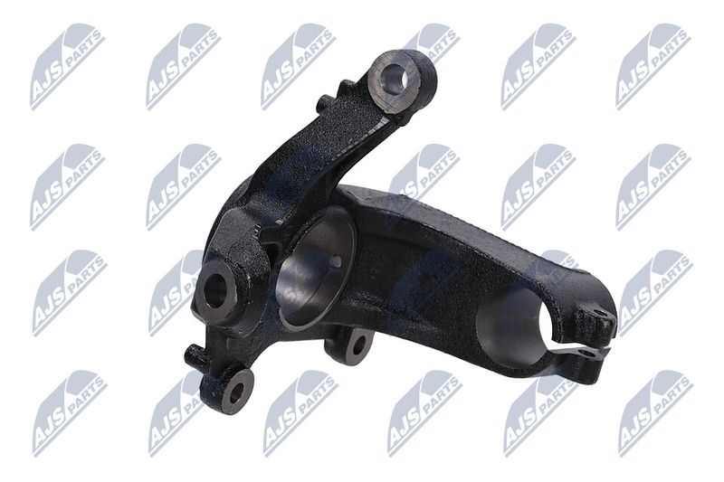 Käändmik, rattakinnitus, NTY ZZP-LR-006