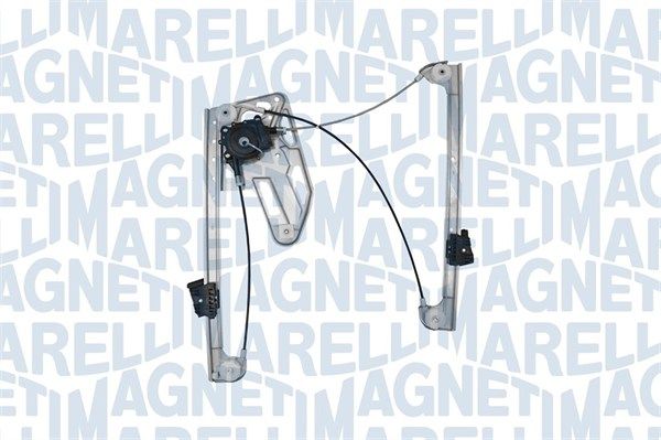 MAGNETI MARELLI ablakemelő 350103170325