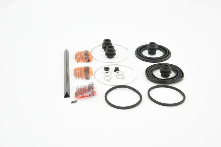 Remondikomplekt, Pidurisadul, FEBEST 0175-NZE120F