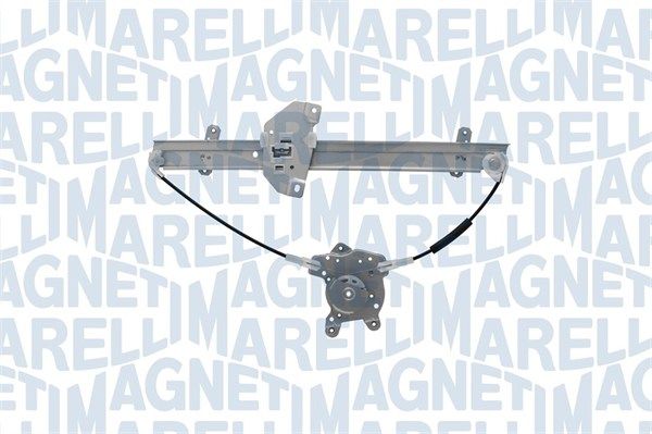 Склопідйомник, Magneti Marelli 350103170397