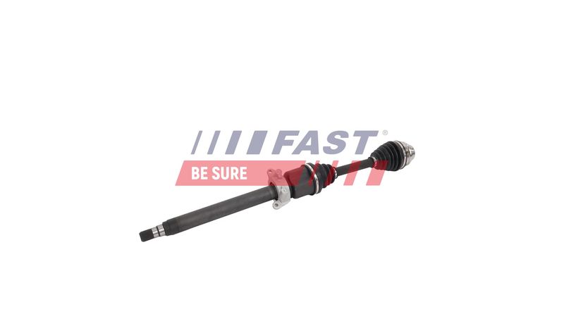 FAST FT01767 Pusašis