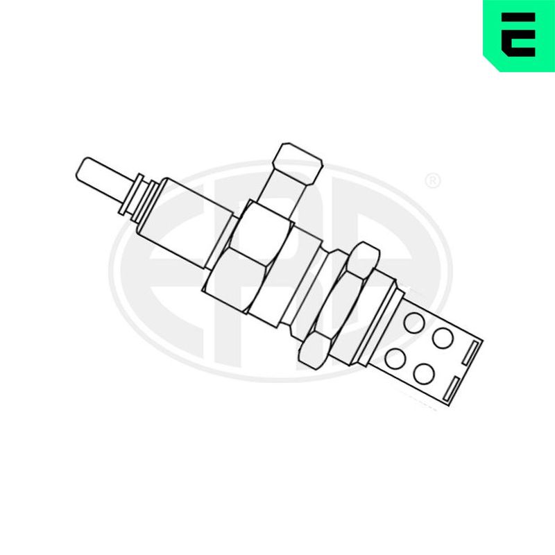 ERA 886223 - Glow Plug