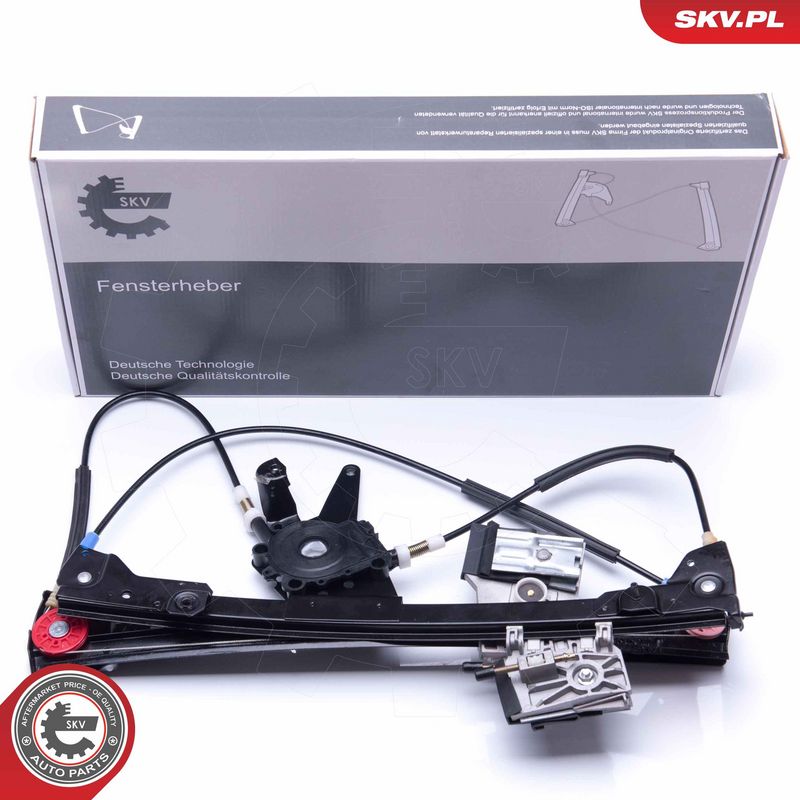 Aknatõstuk, ESEN SKV 00SKV602