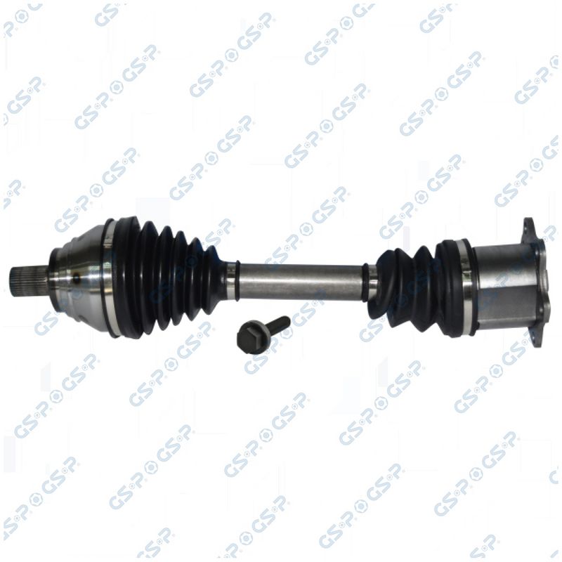 Veovõll, GSP 203241