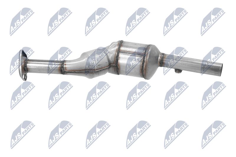 NTY KAT-RE-004 Catalytic Converter