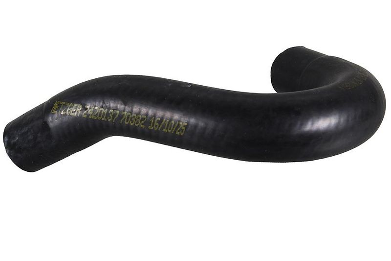 METZGER AUTOTEILE 2420137 Radiator Hose
