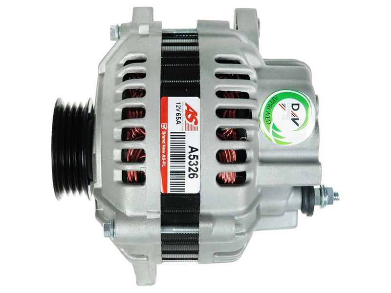 AS-PL A5326 Alternator