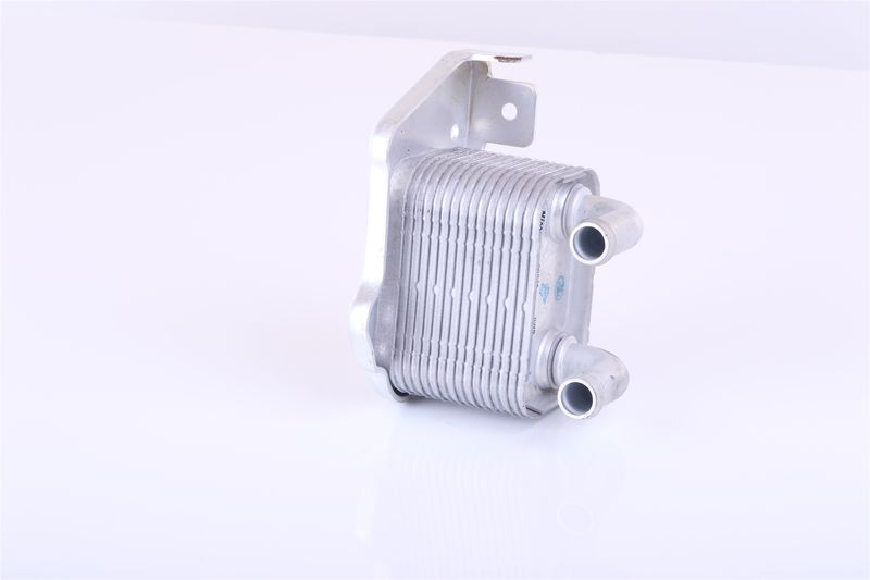 Õliradiaator, mootoriõli, NISSENS 90978