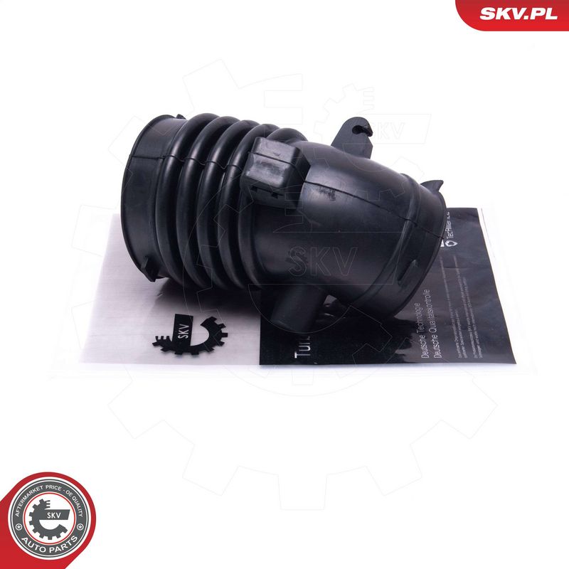 Õhutoru, õhufilter, ESEN SKV 54SKV517