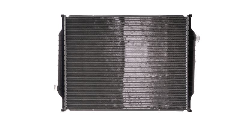 Chladič, chlazení motoru CR 1225 000S