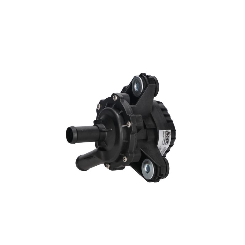Veepump, mootori jahutus, NISSENS 831058