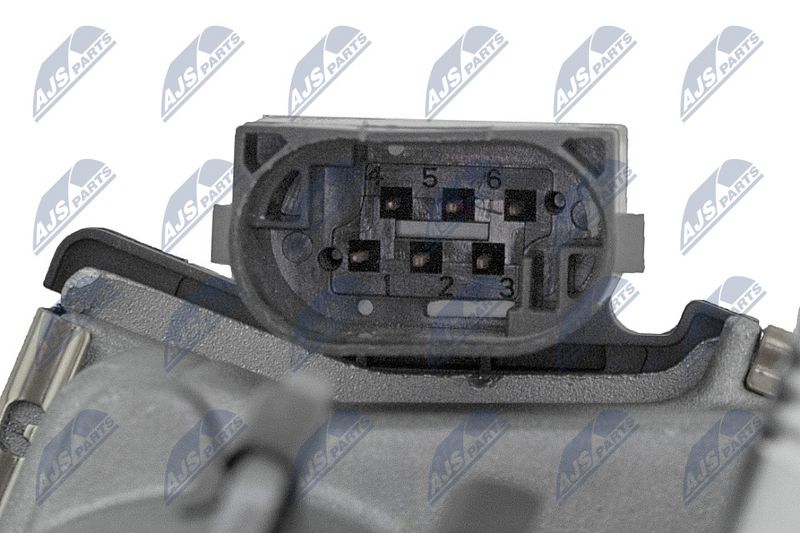 Drosselklapihoob, NTY ETB-FR-003