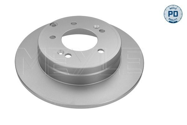 Meyle Brake Disc 37-15 523 0036/PD