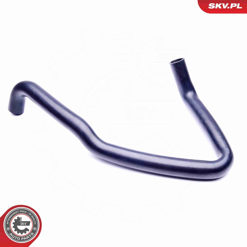 ESEN SKV 24SKV317 - Radiator Hose
