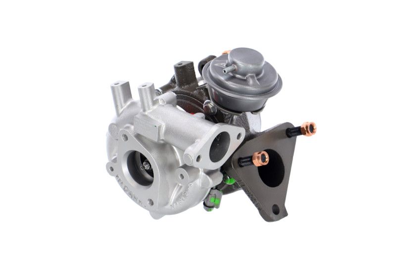 REMANTE 003-001-000209R Charger, charging (supercharged/turbocharged)
