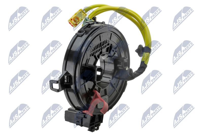NTY EAS-CH-015 Clock Spring, airbag