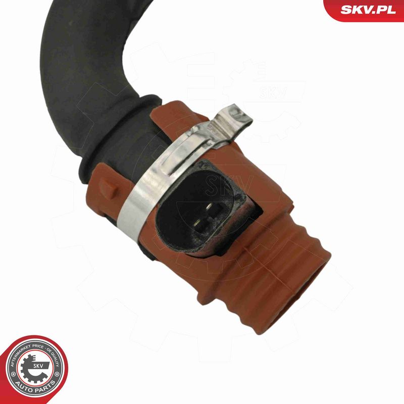 ESEN SKV 31SKV510 Valve, crankcase ventilation
