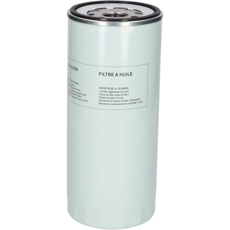 Olejový filtr 50013055