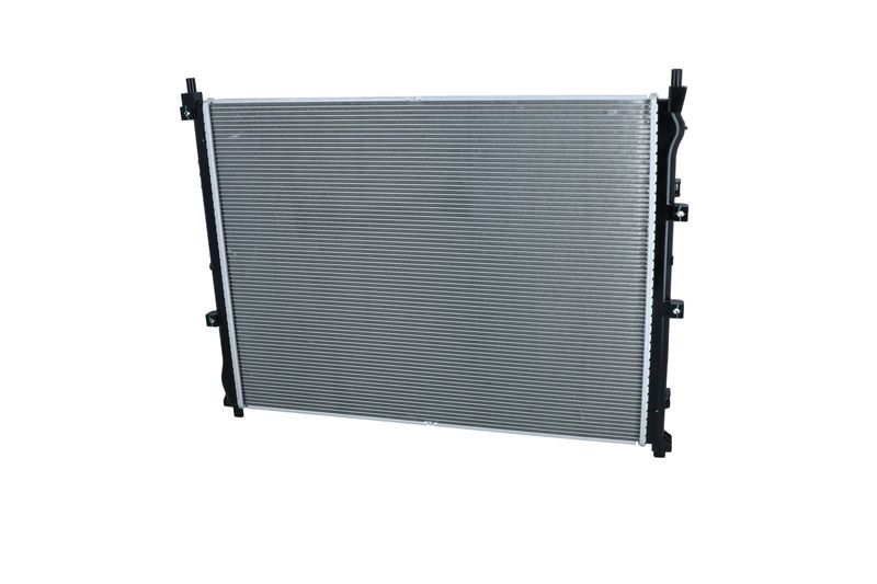 Radiaator, käivitusaku, NRF 550436