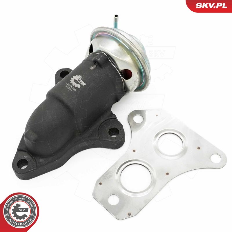 EGR-klapp, ESEN SKV 14SKV263