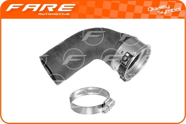 FARE SA 13443 - Charge Air Hose