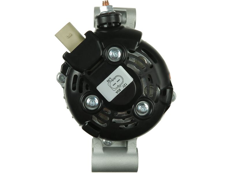 Generaator, AS-PL A6519S