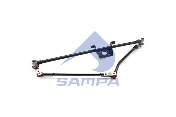 Legaturi stergator parbriz SAMPA 023.244