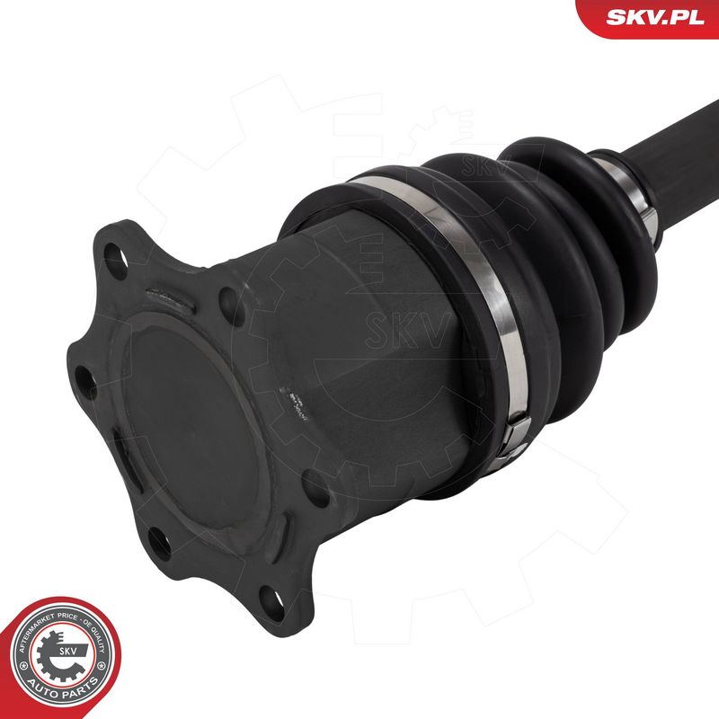 Veovõll, ESEN SKV 40SKV176