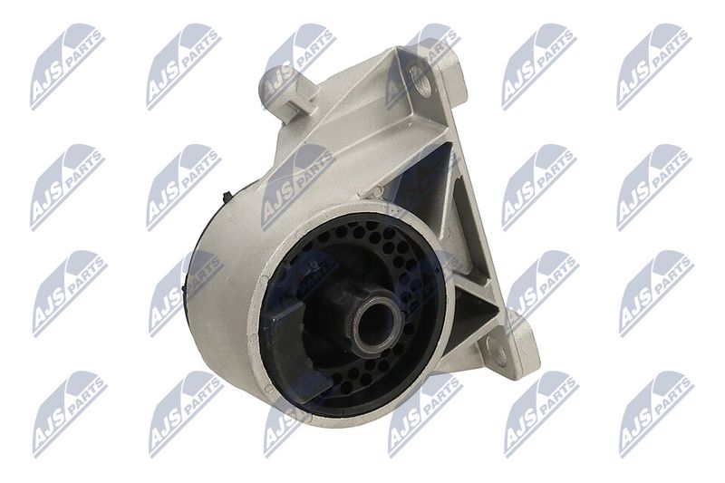 Paigutus, Mootor, NTY ZPS-PL-034