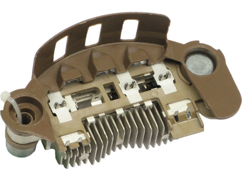 AS-PL ARC5082 Rectifier, alternator